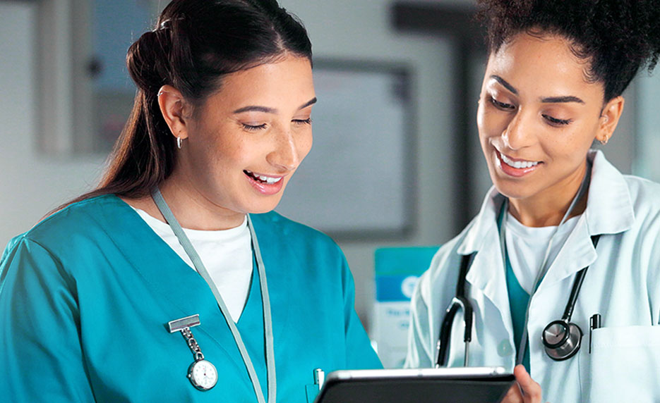 Online Asistente Médico Clínico Certificado Para Estudiantes De Español